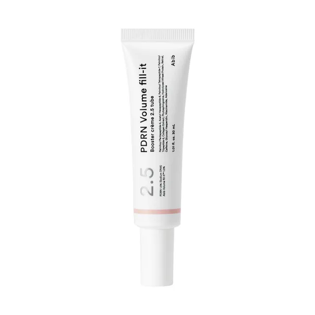 Abib PDRN Volume Fill-it Booster Creme