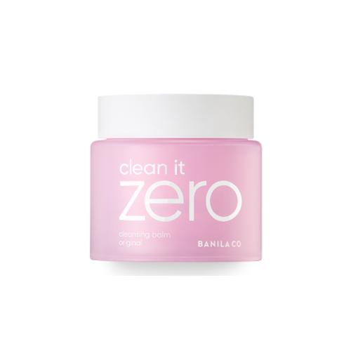 Banila Co Clean It Zero balm