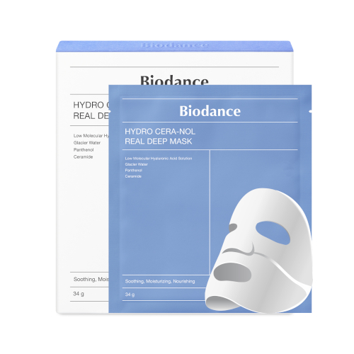 Biodance Hydro Cera-Nol Mask product