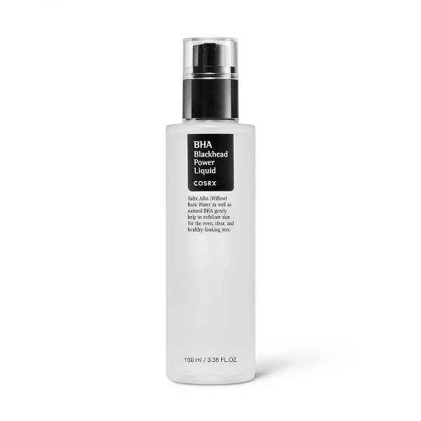 COSRX BHA liquid