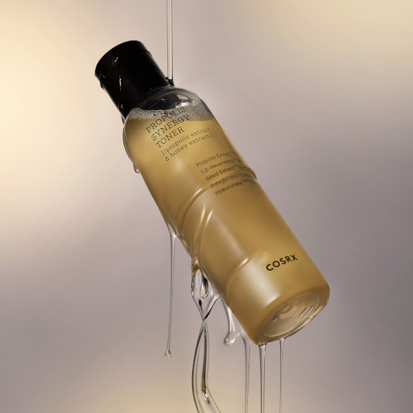 COSRX Propolis Toner product
