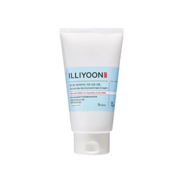 ILLIYOON Ceramide Ato Concentrate Cream product
