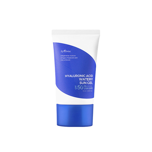 Isntree Watery Sun Gel product