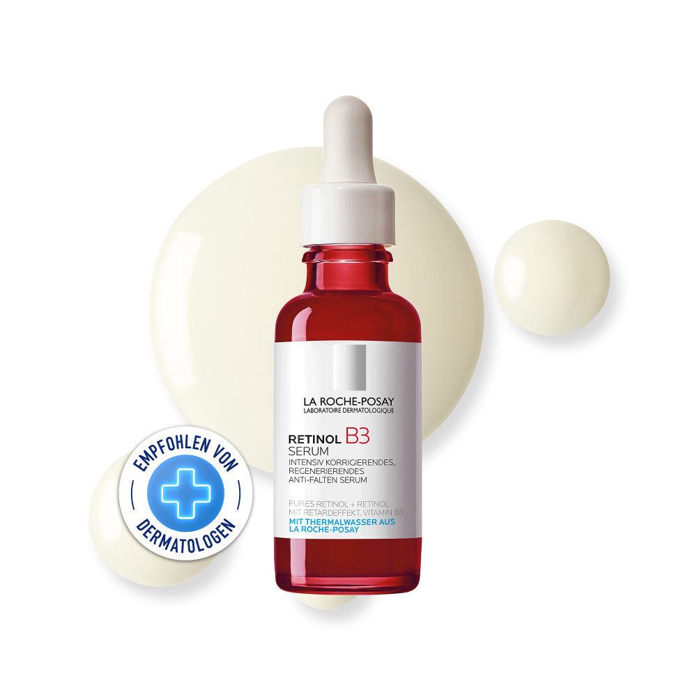 La Roche-Posay Retinol B3 serum