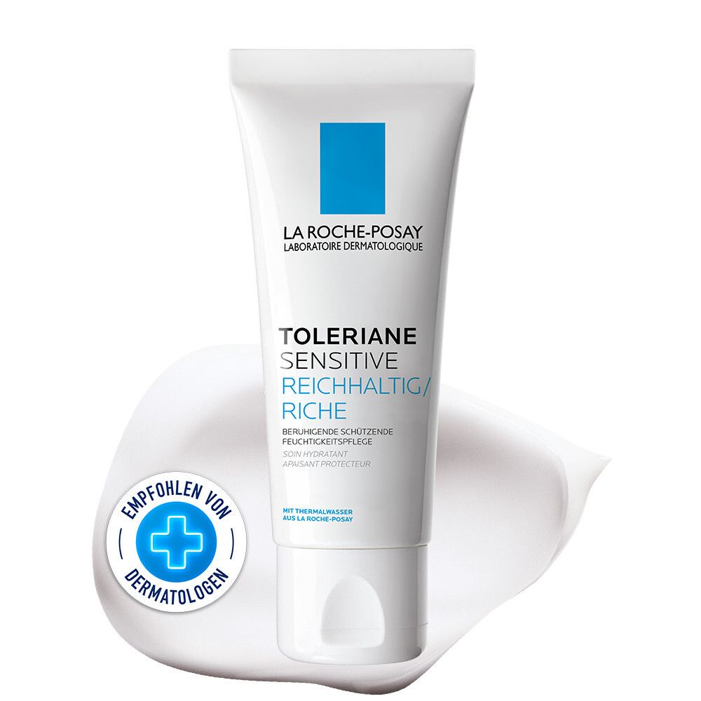 Toleriane Sensitive Rich product