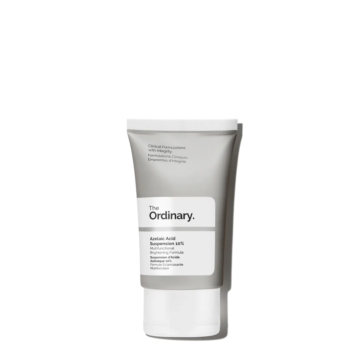The Ordinary Azelaic Acid Suspension 10%
