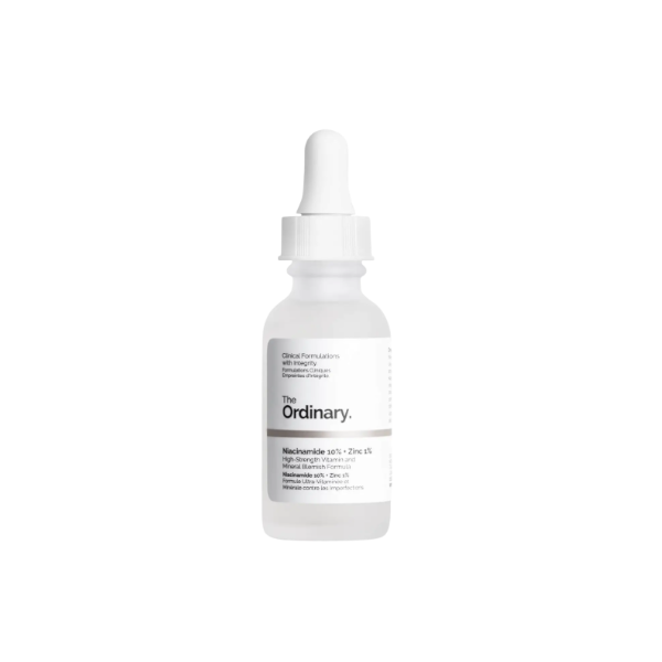 The Ordinary Niacinamide 10% serum