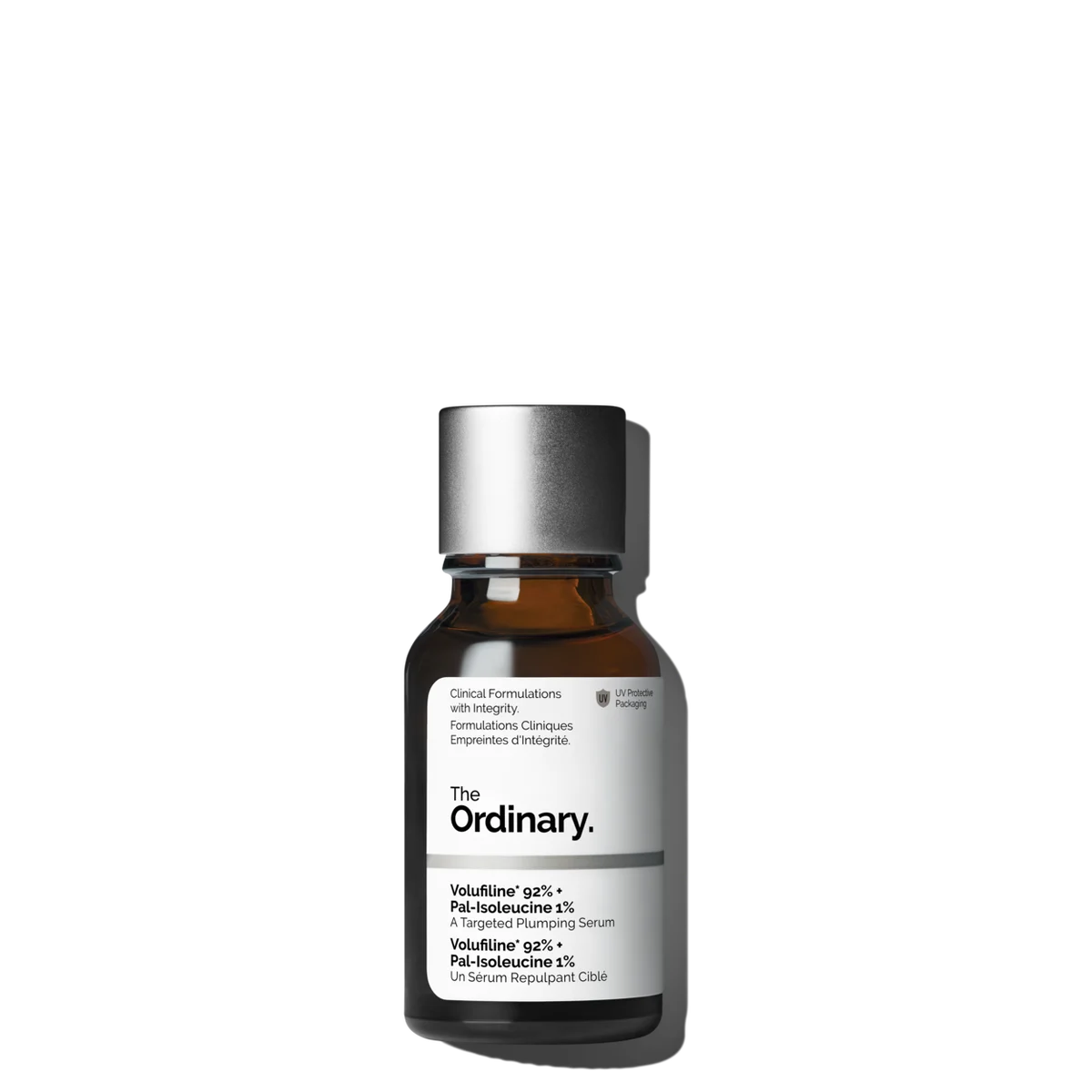 The Ordinary Volufiline 92% plus Pal-Isoleucine 1% serum