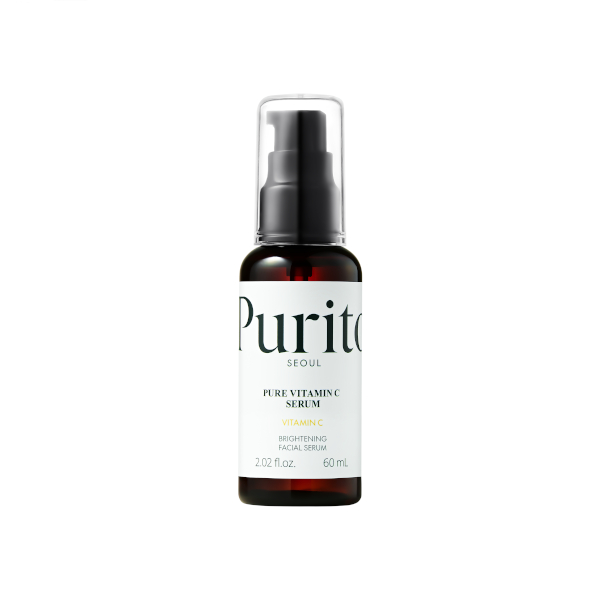 Purito Pure Vitamin C Serum