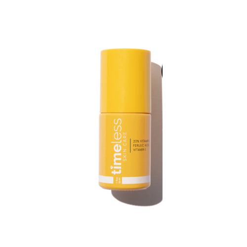 Timeless Vitamin C plus E Ferulic Serum